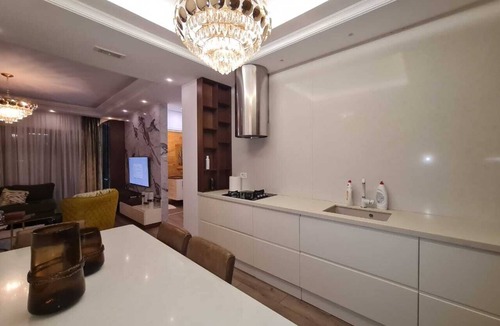 Tirana Apartment | Oneluxury💫