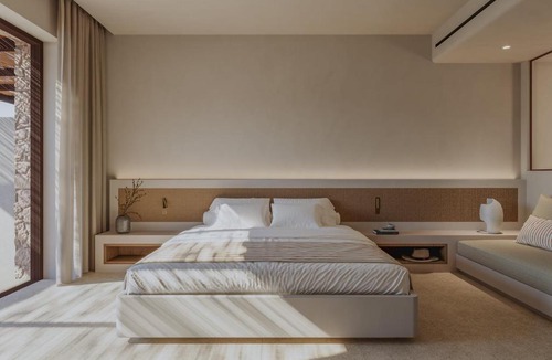 Milos Hotel | Onero