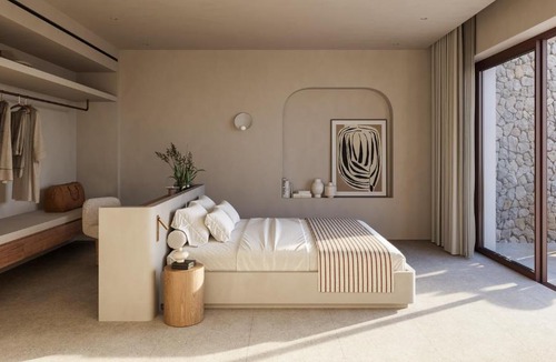 Milos Hotel | Onero