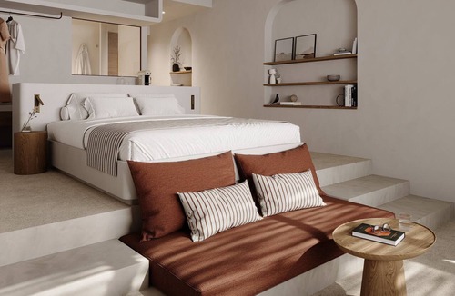 Milos Hotel | ONERO