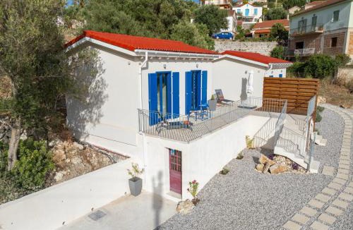 Stavros House | ONIRO Villas