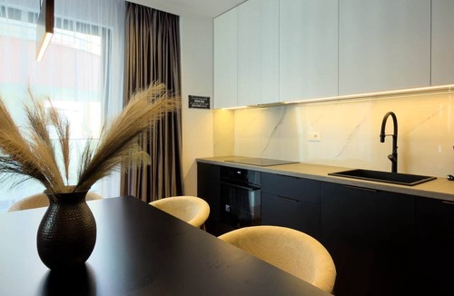 Kodrra Apartment | "Onyx" – Adults Only (+16)