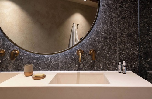 Naxos Town Hotel | Opuntia Suites Premium Villa with Outdoor Hot Tub