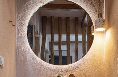Naxos Town Hotel | Opuntia Suites Two Bedroom Villa