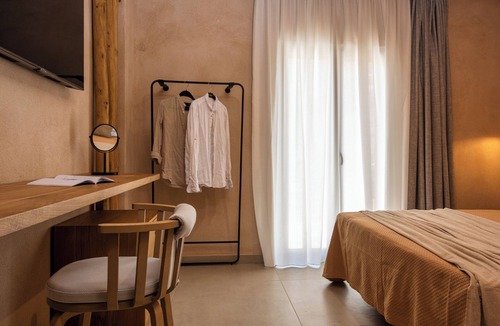 Naxos Town Hotel | Opuntia Suites Two Bedroom Villa