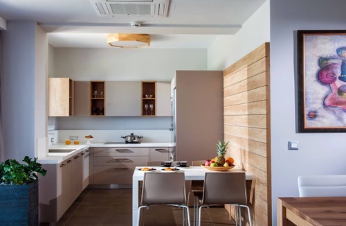 Piskopiano Villa | Orama Luxury Villa, 4 Bedrooms with Private Pool, Sleeps 8