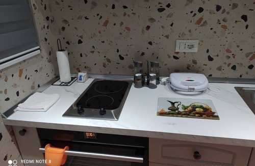 Tirana Apartment | Orange Cozy Apartment Tirana City Center