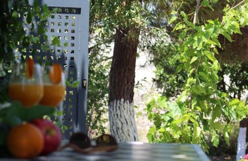 Selianitika House | ORANGE GARDEN