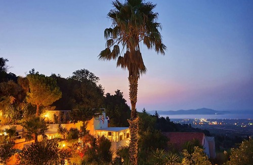 Zia House | Orea Ellas - Studio Apollon | Ocean View