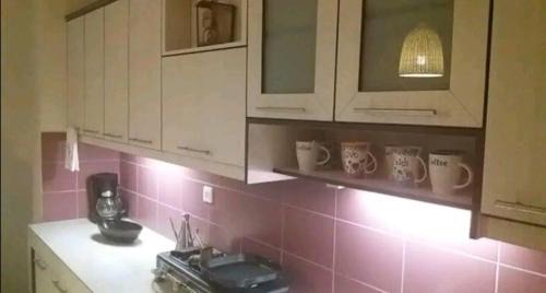 Sfinari Apartment | Orea Kaliva