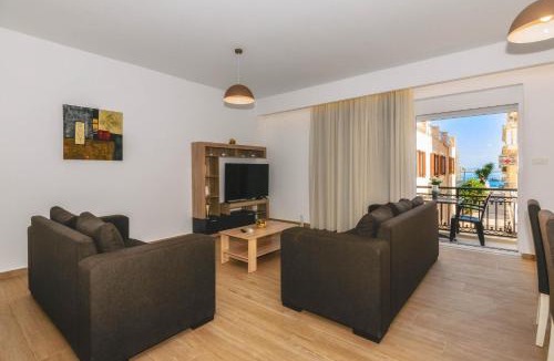 Zakynthos Town Apartment | Oresteia Downtown Apartment