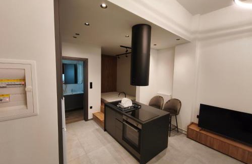 Orestiada Apartment | Orestiada Centro apartment