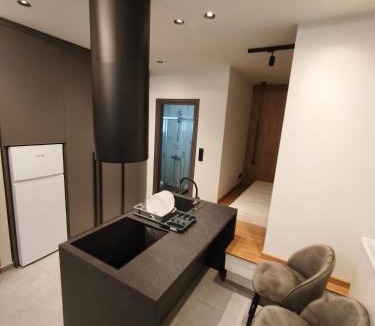 Orestiada Apartment | Orestiada Centro apartment