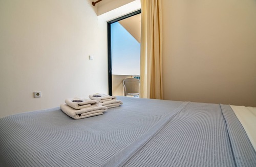 Stalos Hotel | Orestis Hotel Apartments