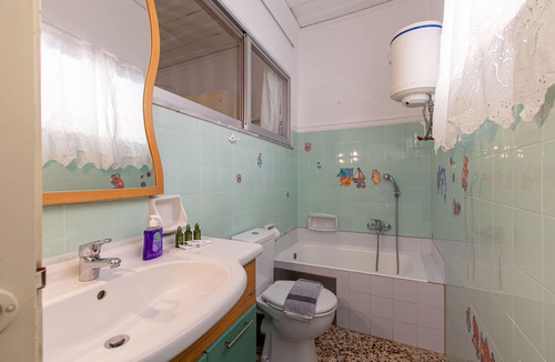 Stalos Hotel | Orestis Hotel Apartments