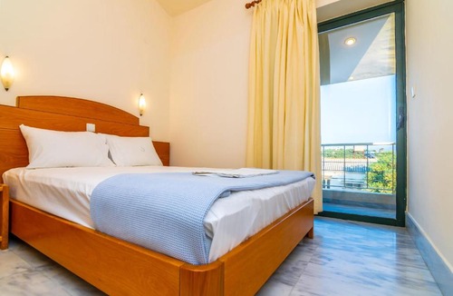 Stalos Apartment | Orestis Hotel Sea View Apartments