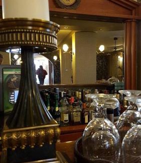 Katerini Hotel | Orfeas Classic