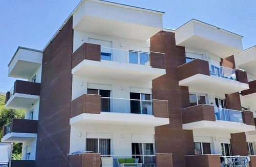 Radhime Apartment | Orik Apartament