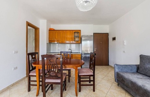 Orikum Apartment | Orikum Beachside Retreat | Apartment 2 by PikHost