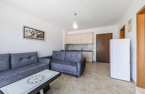 Orikum Apartment | Orikum Beachside Retreat | Apartment 13 by PikHost