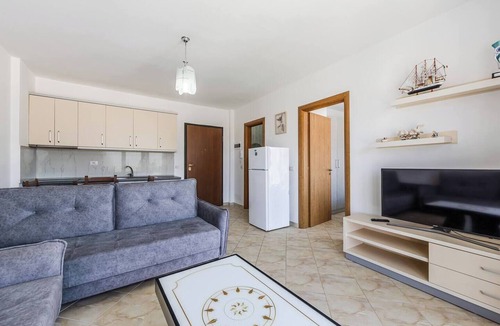 Orikum Apartment | Orikum Beachside Retreat | Apartment 13 by PikHost
