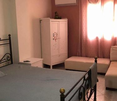 Panteli Apartment | Orion