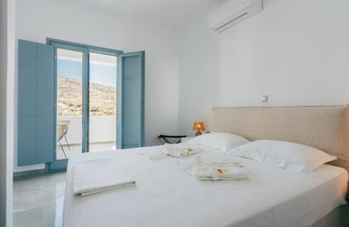 Donoussa Apartment | Orion Suite & Apartments