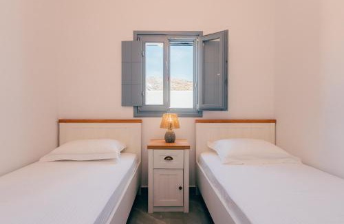 Donoussa Apartment | Orion Suite & Apartments