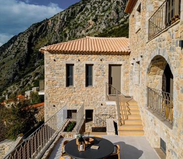 Diasella Villa | Orithyia prime living