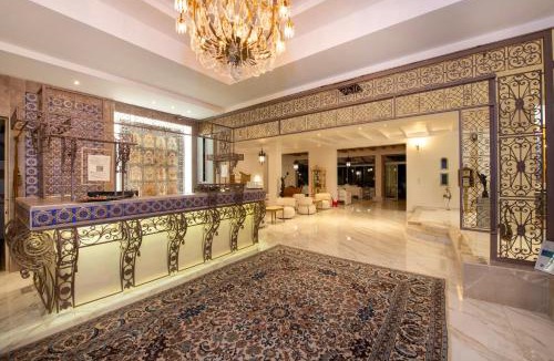Paralia Kourna Hotel | Orpheas Resort Hotel (Adults Only)