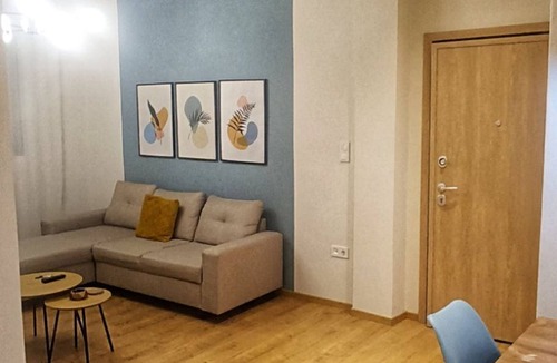 Volos City Centre Apartment | Orsiida Deluxe house Volos