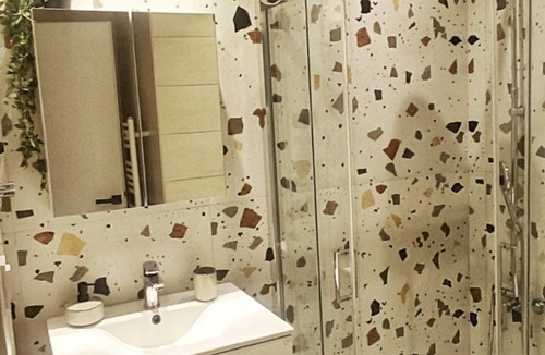 Volos City Centre Apartment | Orsiida Deluxe house Volos