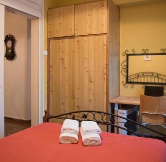 Agria Apartment | Orsiida sea view apartment Agria