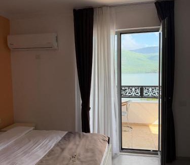 Kukes Hotel | Oruci hotel
