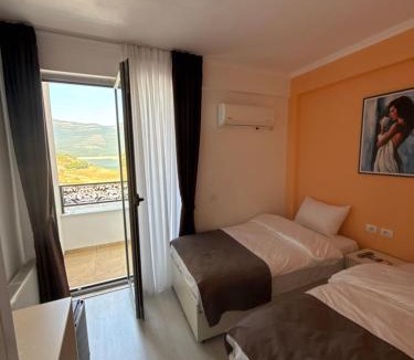 Kukes Hotel | Oruci hotel