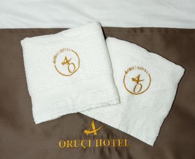 Kukes Hotel | Oruci hotel