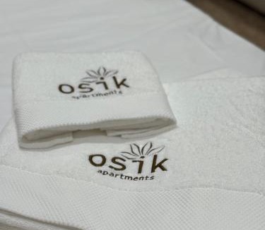 Golem Apartment | Osik apartments villa 01