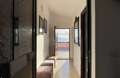 Vlore Apartment | Osmenaj Studios - Seaside Comfort in Vlore