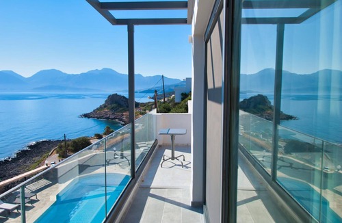 Ammoudara House | Ostria Apartments