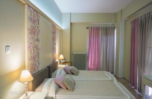 Ermoupoli Apartment | Ostria