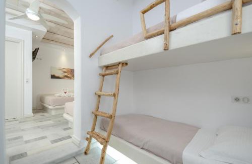 Agios Prokopios Hotel | Ostria Hotel