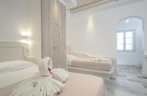 Agios Prokopios Hotel | Ostria Hotel