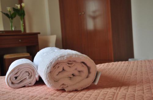 Palekastro Hotel | Ostria Hotel