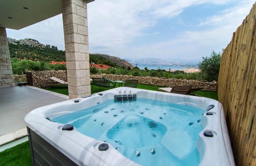 Nafplion City Centre Villa | Othea Villa