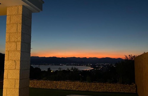 Nafplion City Centre Villa | Othea Villa