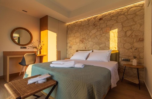 Nafplion City Centre Villa | Othea Villa