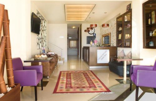 Ouranoupoli Hotel | Ouranoupolis Princess