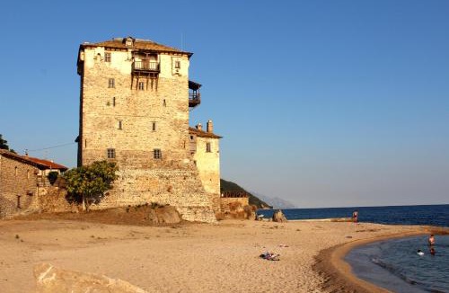 Ouranoupoli Hotel | Ouranoupolis Princess