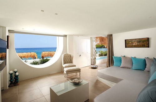 Agia Pelagia Resort | Out Of The Blue All Inclusive Resort & Spa