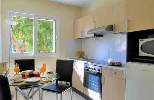 Agia Pelagia Resort | Out Of The Blue All Inclusive Resort & Spa